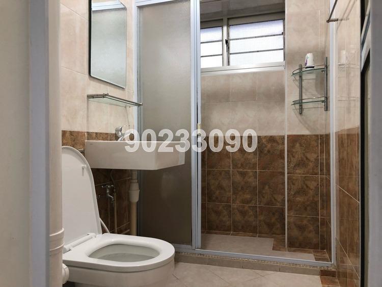 Blk 83 Strathmore Avenue (Queenstown), HDB 5 Rooms #173531902